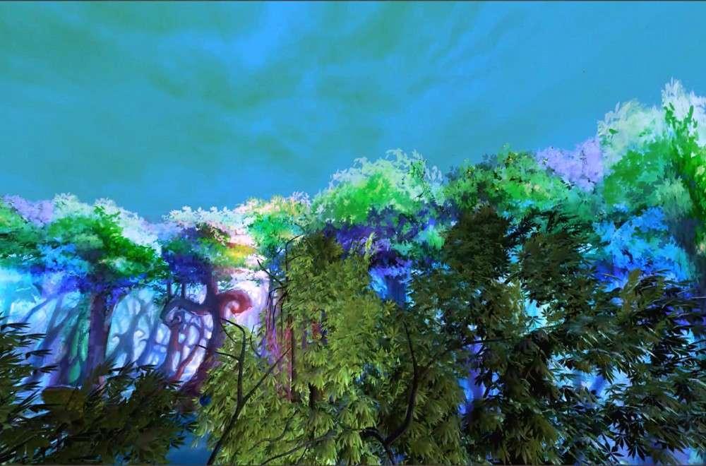 泡泡魔导师